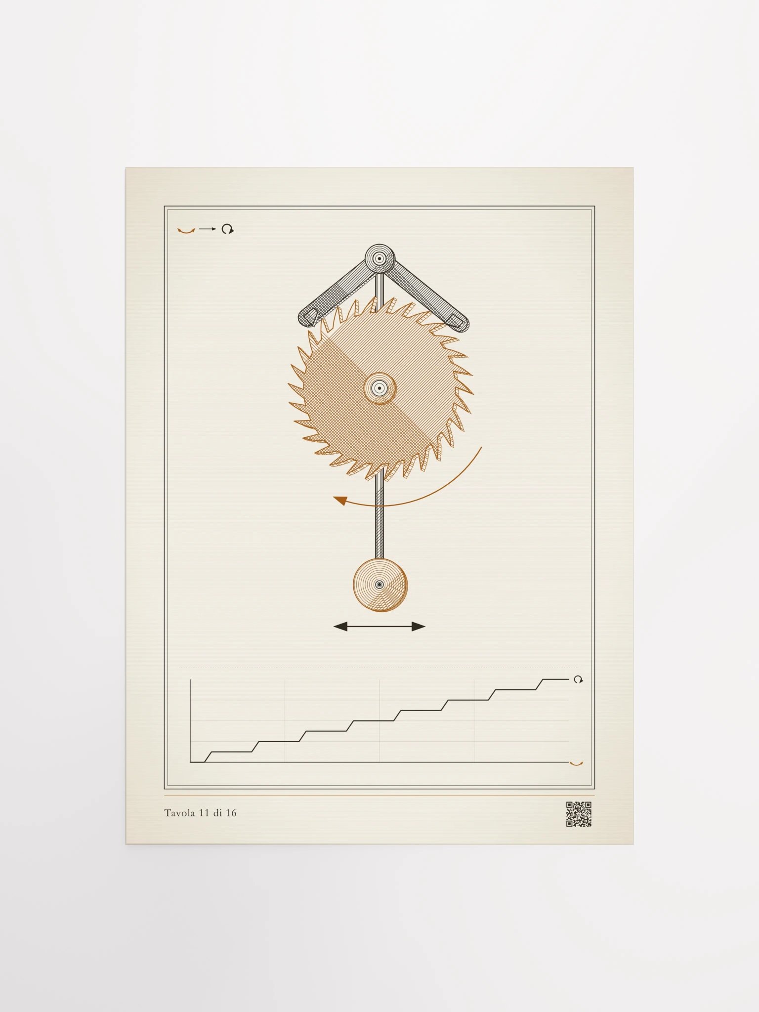 MOTION 11 · Scappamento product image (11)