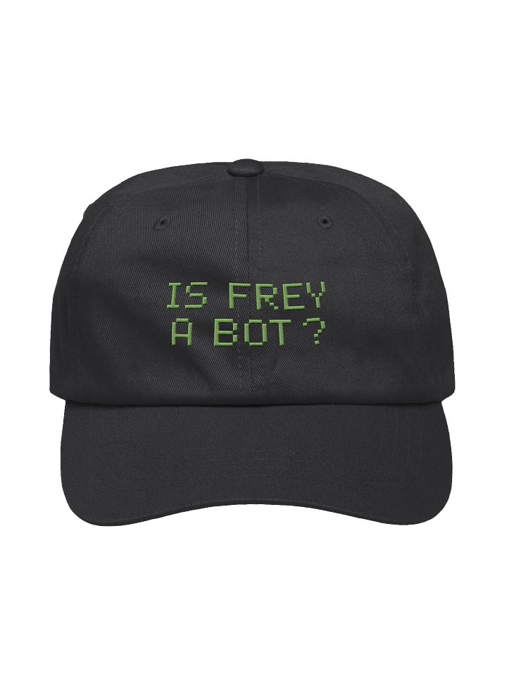 Bot Hat product image (1)