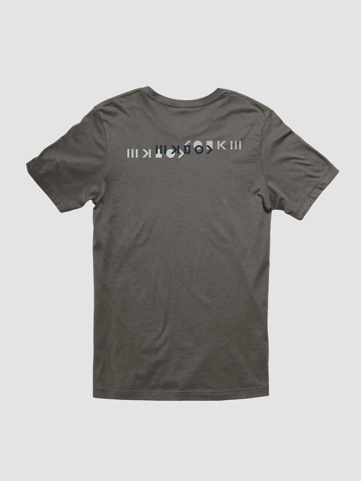 KTOD Inverse Tee product image (49)