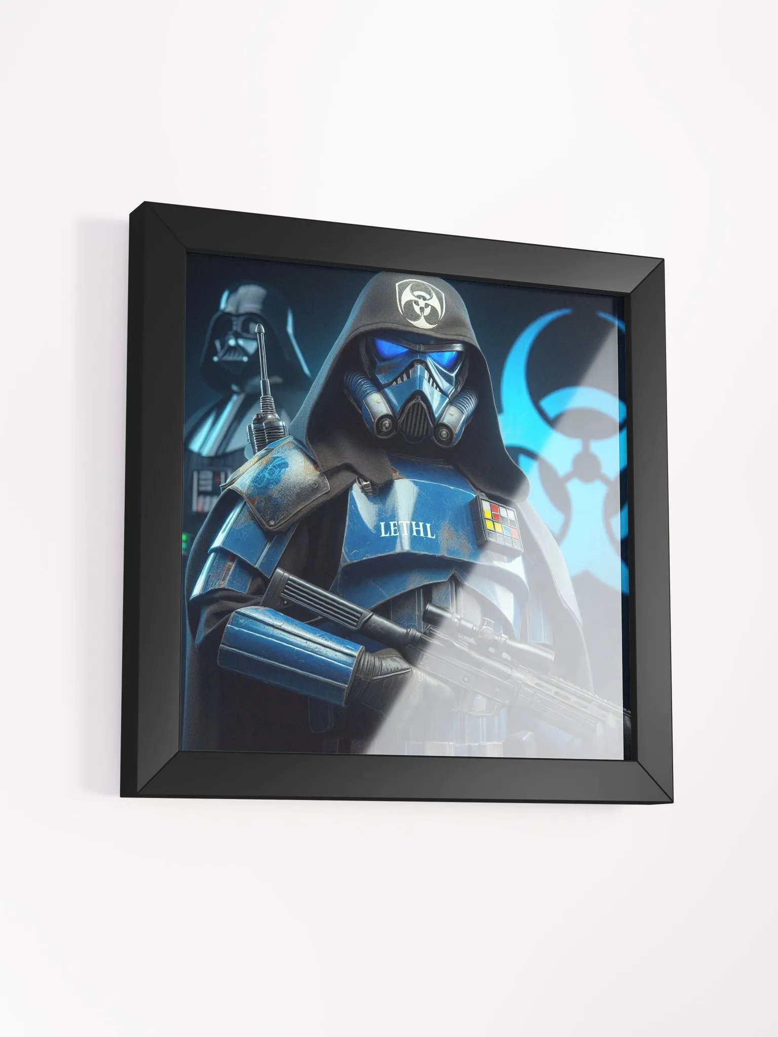 LETHL w/VADER - Picture product image (33)