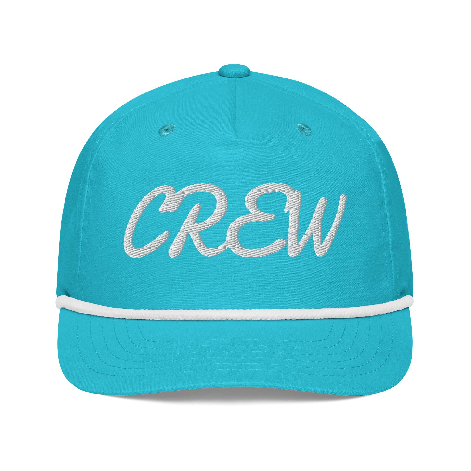 FRONT NINER ROPE HAT product image (1)