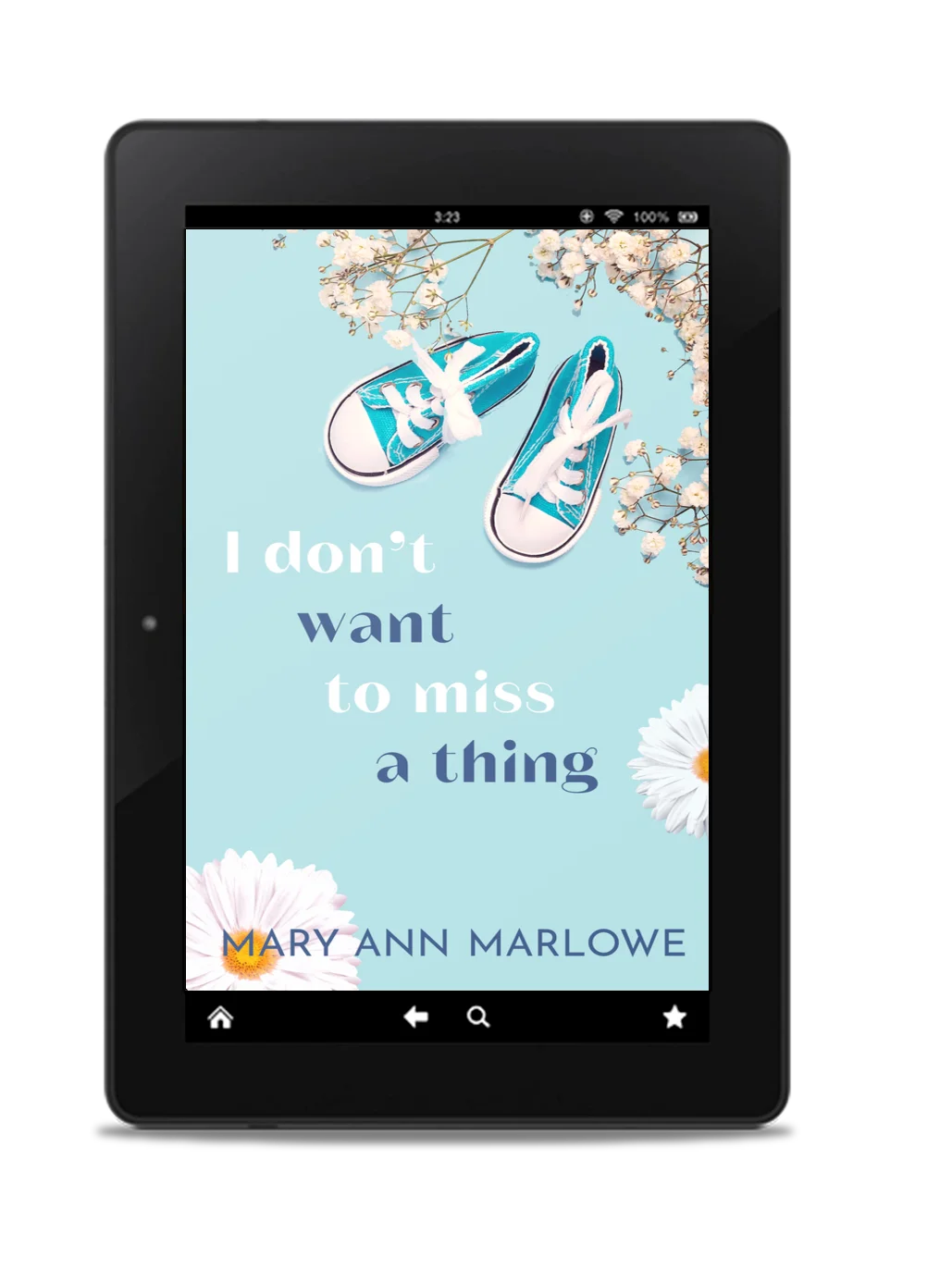 The Most Wanted Bundle (discreet cover) | E-book product image (8)
