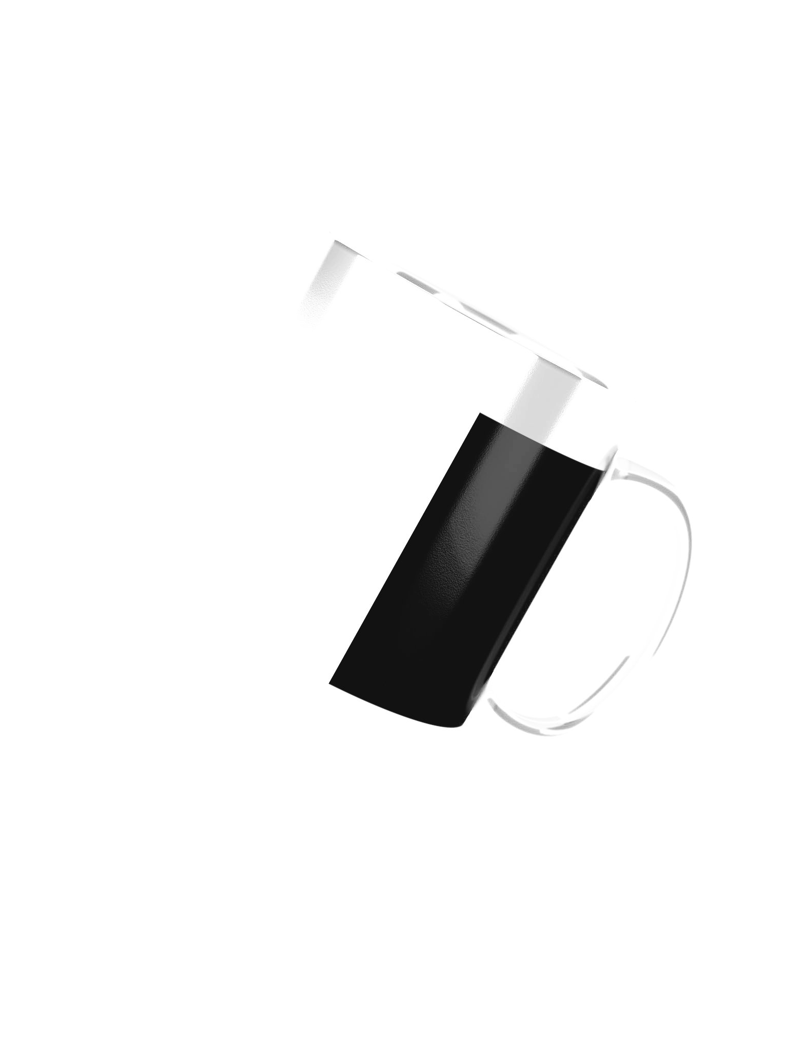 Mum's Menu Ceramic Mug product image (44)