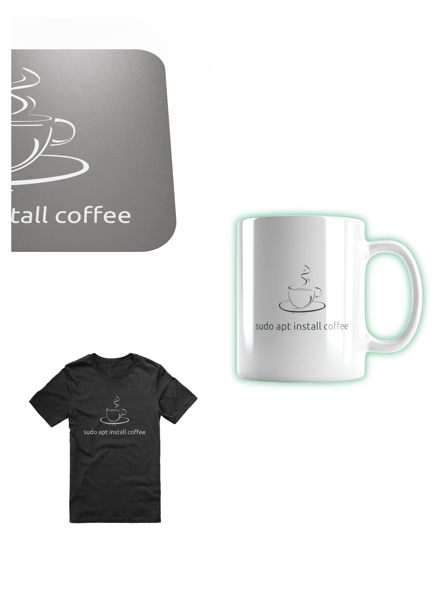 Coffee Aficionado Bundle product image (1)