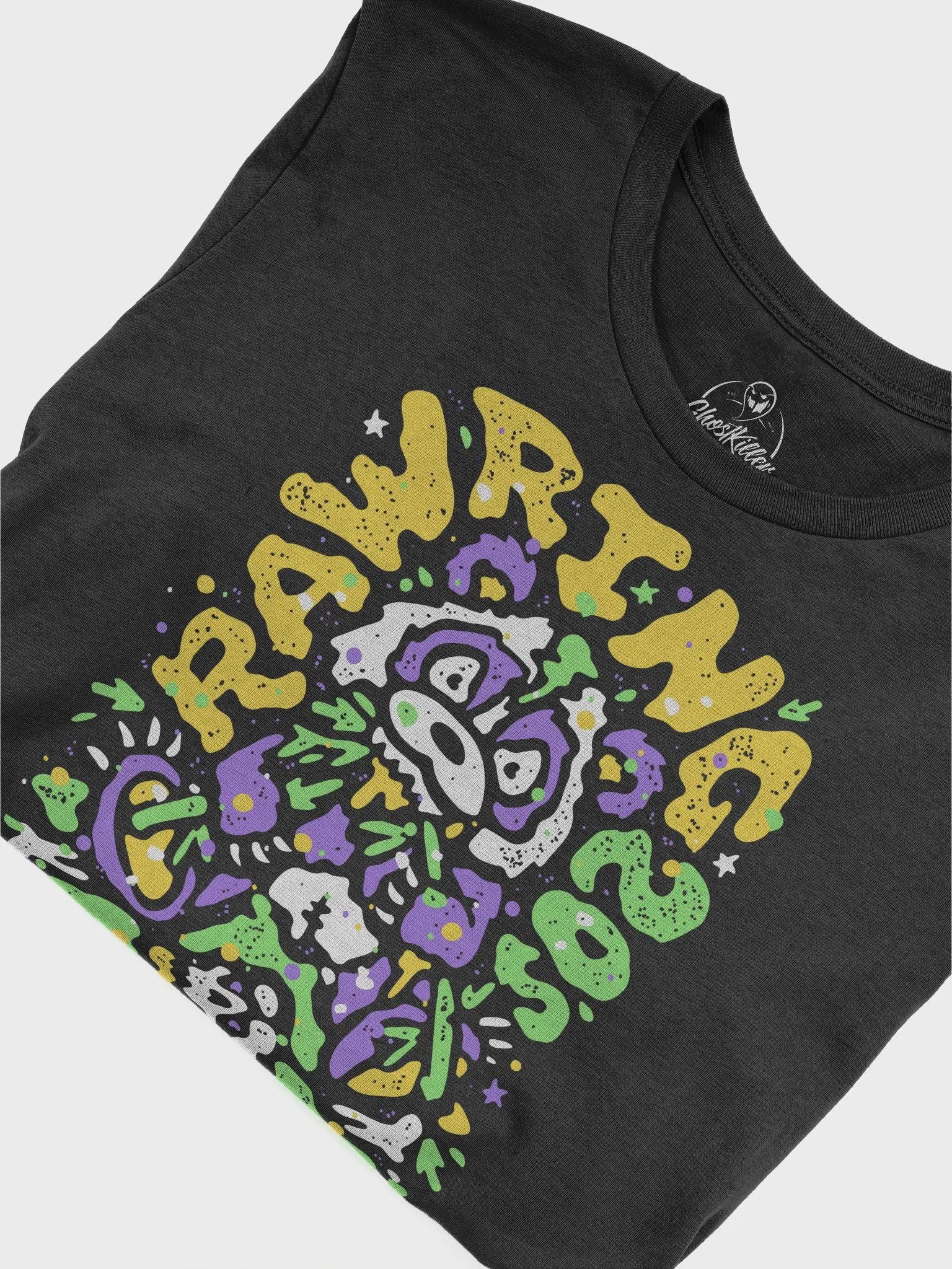 Rawring 20's - Panda product image (3)