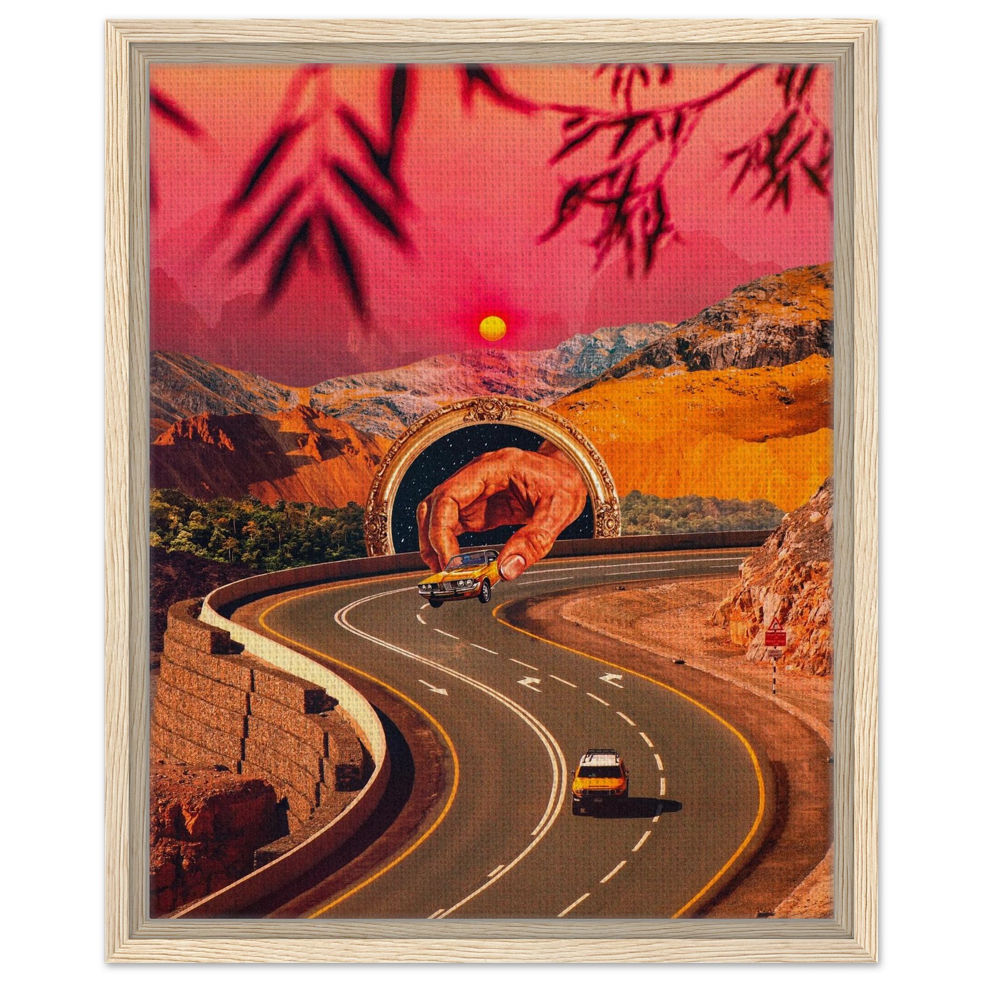 Play Time Wall Art product image (9)
