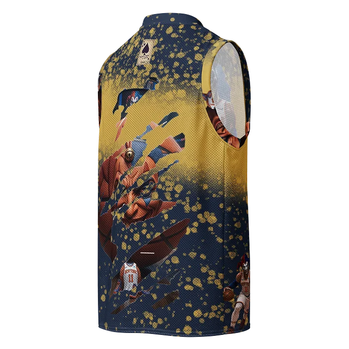 Knicks n Stars product image (2)