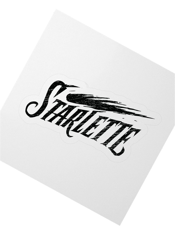 Sticker product image (2)