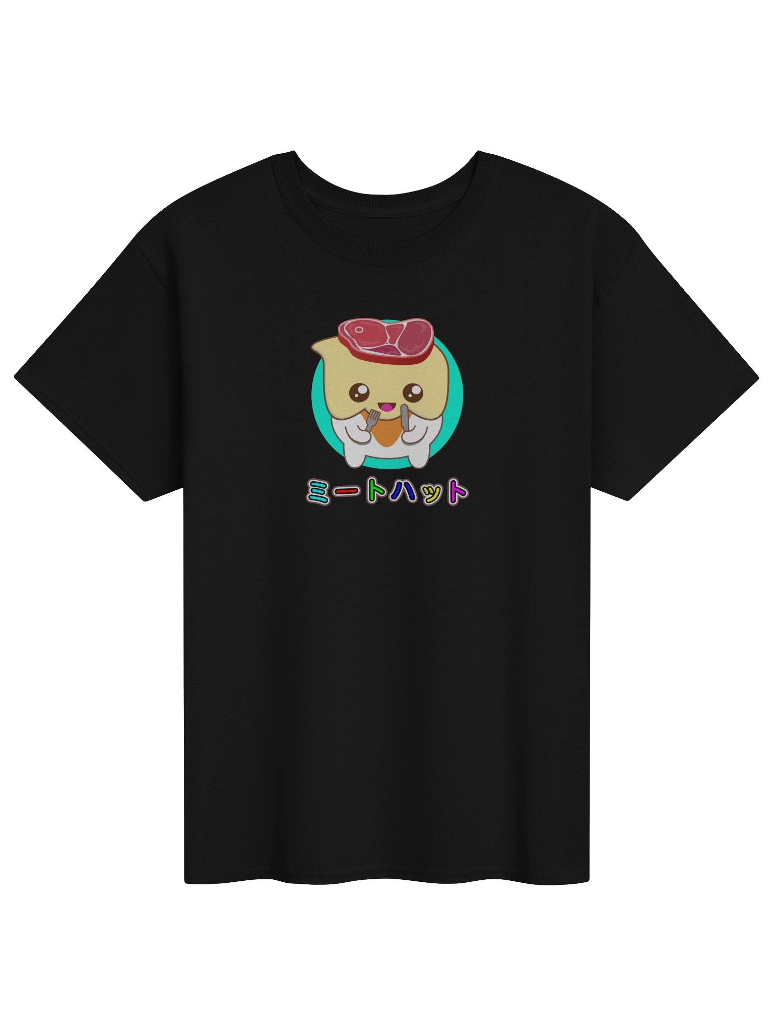 Meat Hat / ミートハット product image (1)