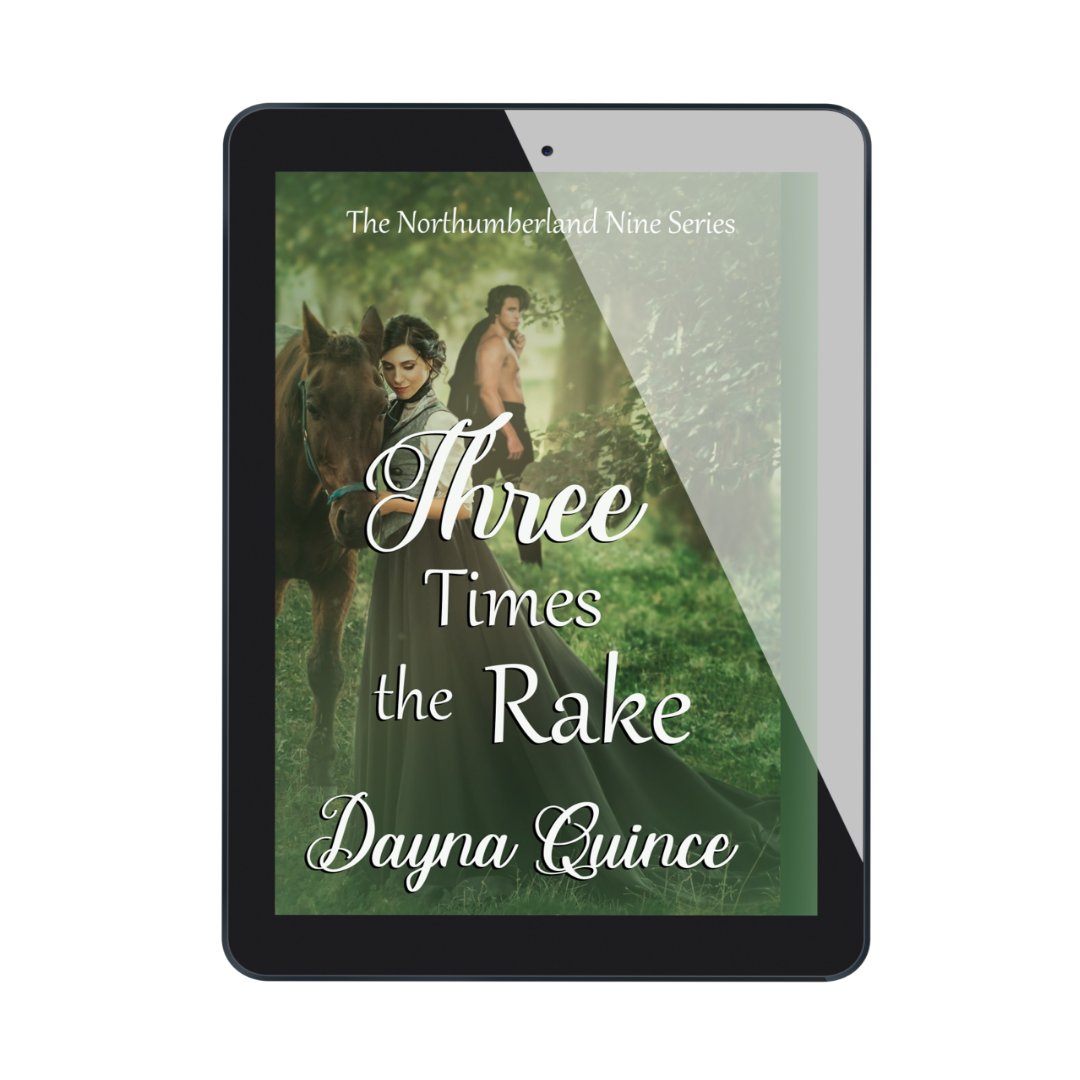 Three Times the Rake product image (1)