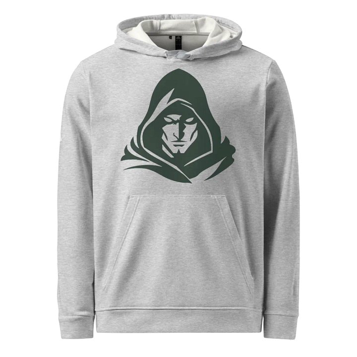 Sir Heroscape Addidas Hoodie product image (7)
