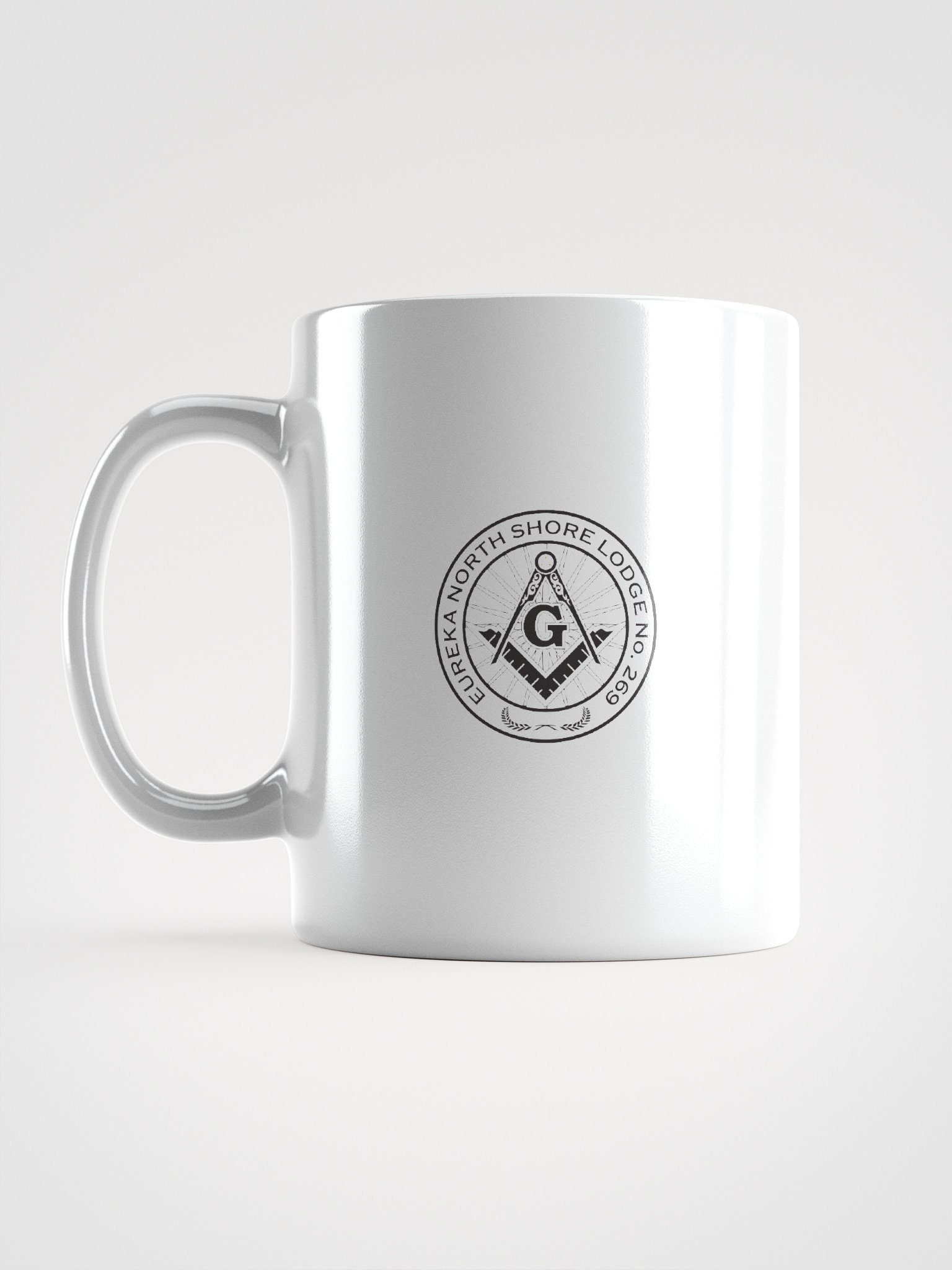 The Lodge Mug product image (6)