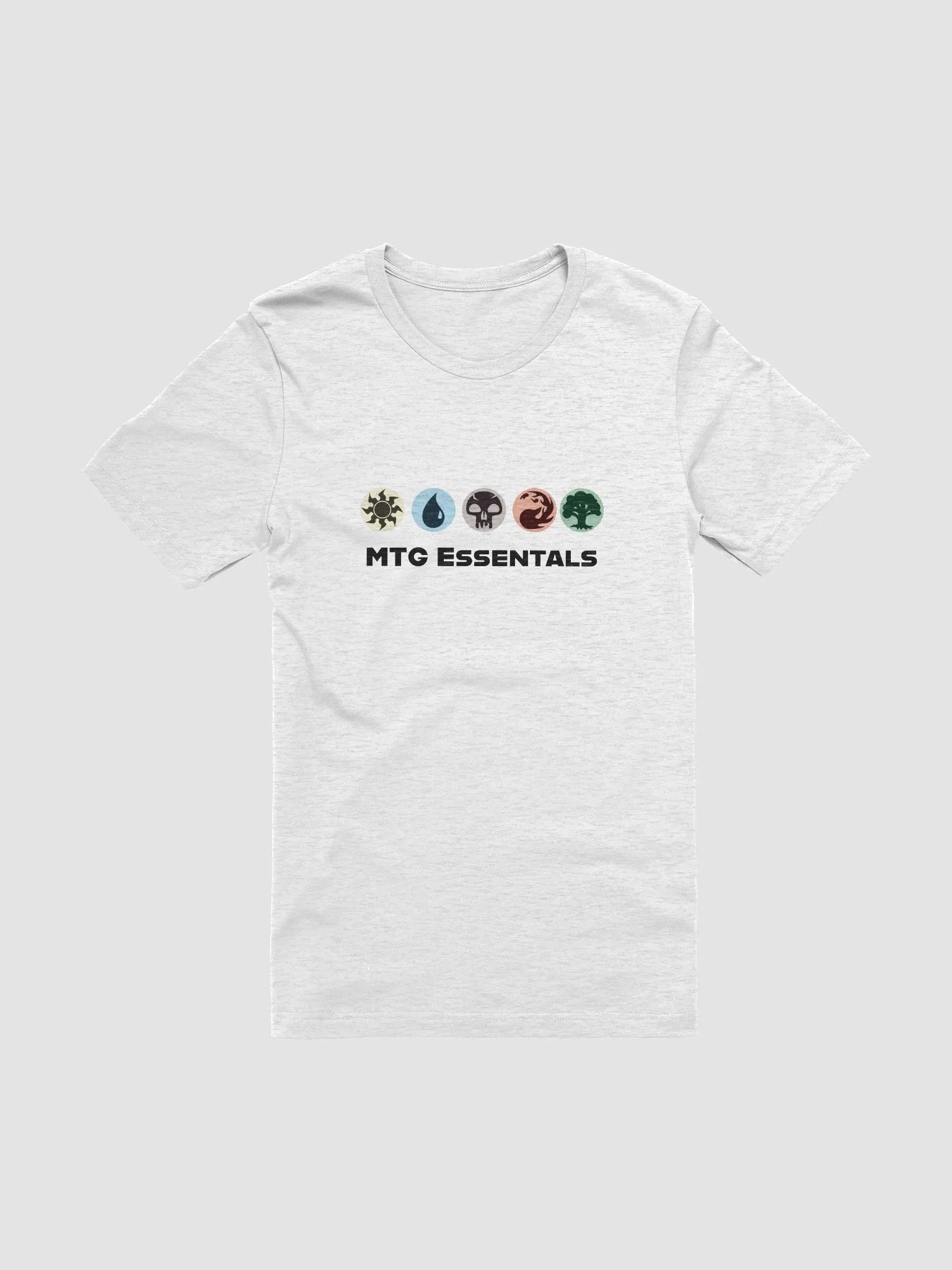 MTG Essential T-Shirt product image (10)