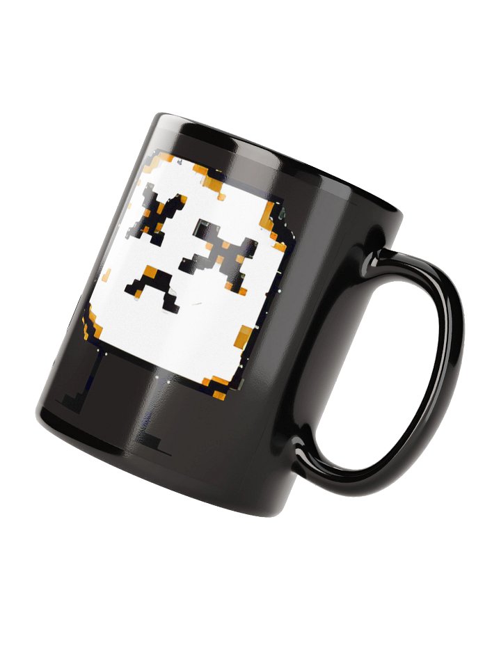 A Beautiful Mello Mug product image (2)