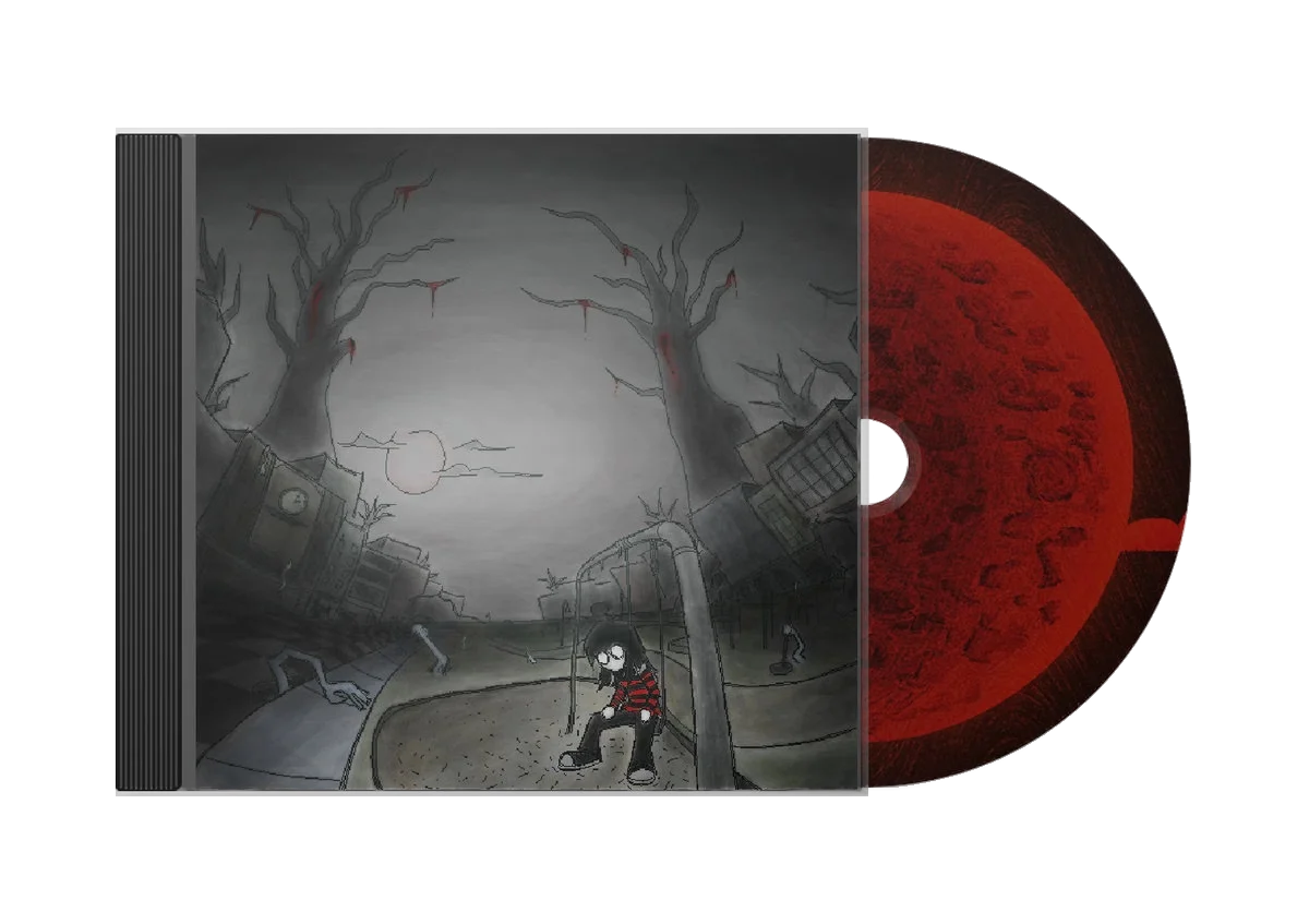 YUKI NO NIKKI CD (US Only) product image (1)