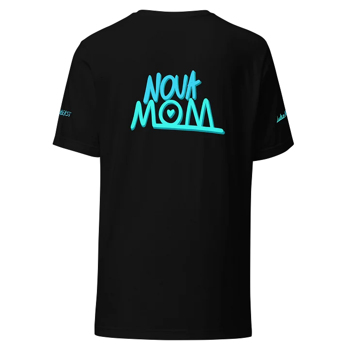 NovaMom T-Shirt product image (2)
