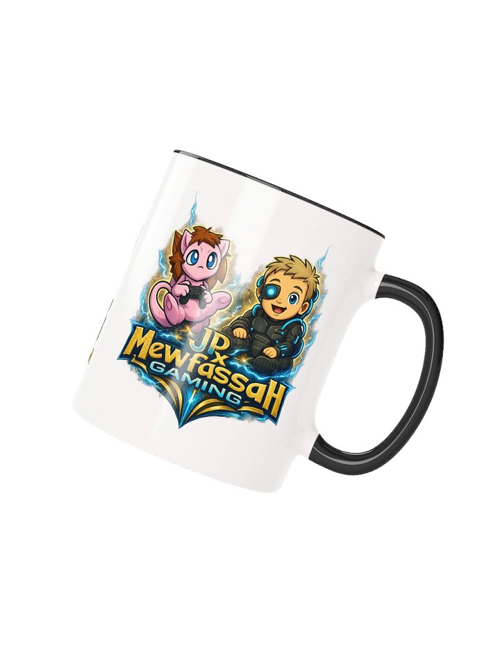 JP x Mew Collab Mug product image (2)