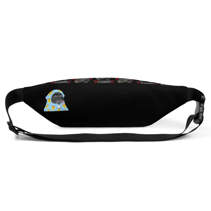 THE BLACK BAGGY product image (2)