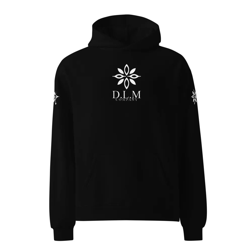 Blusa Com Capuz D.L.M product image (1)