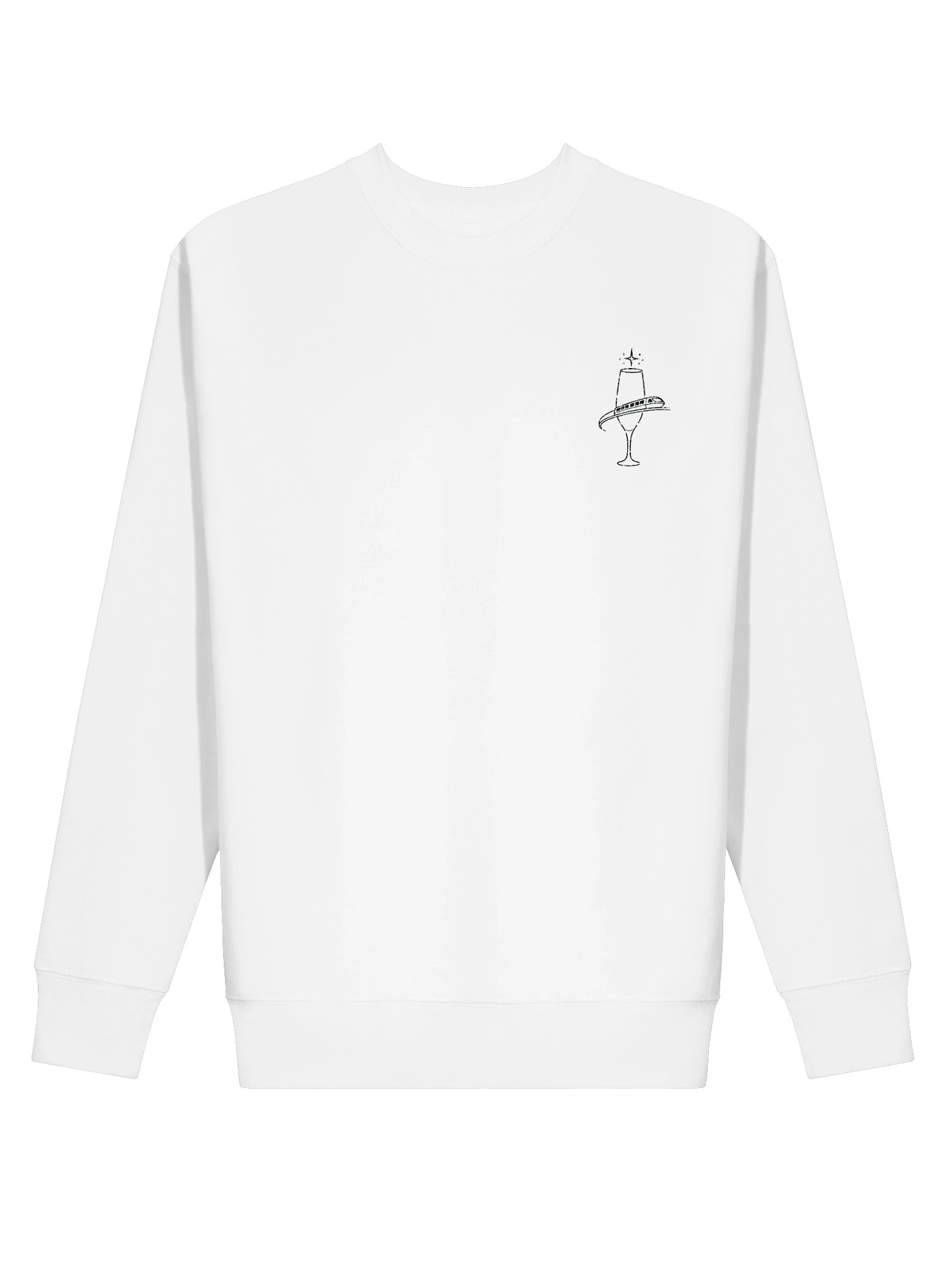 Bougie Sweatshirt product image (2)