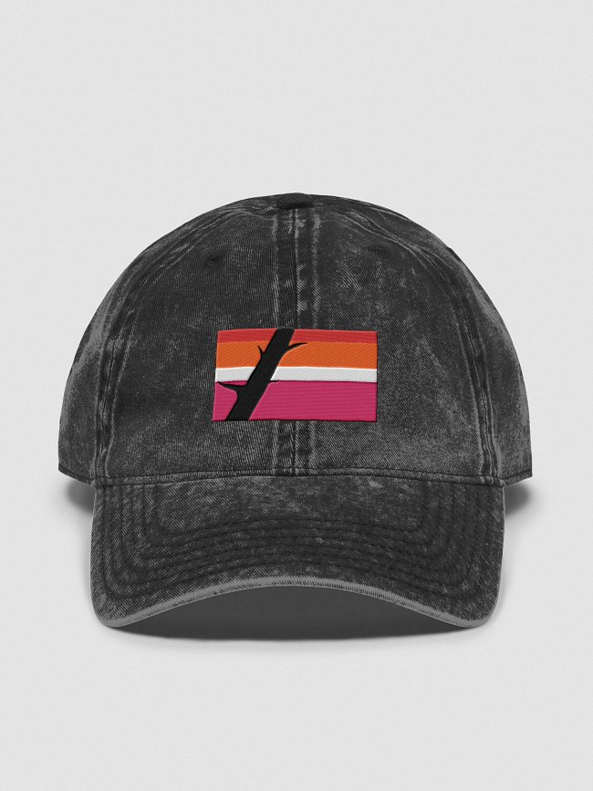 Faulted Pride