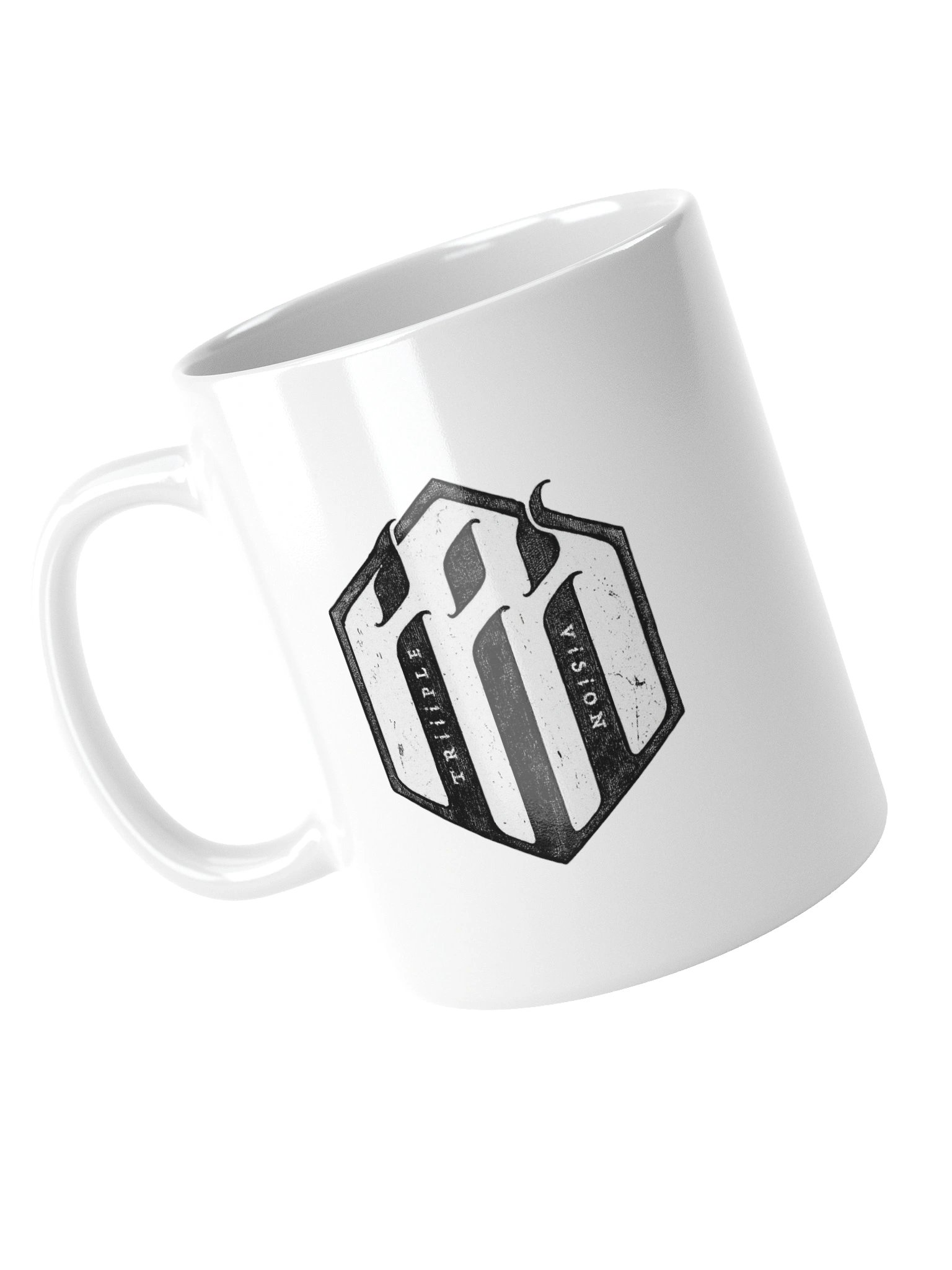 TRiiiPLE / VCR - Coffee Mug product image (5)