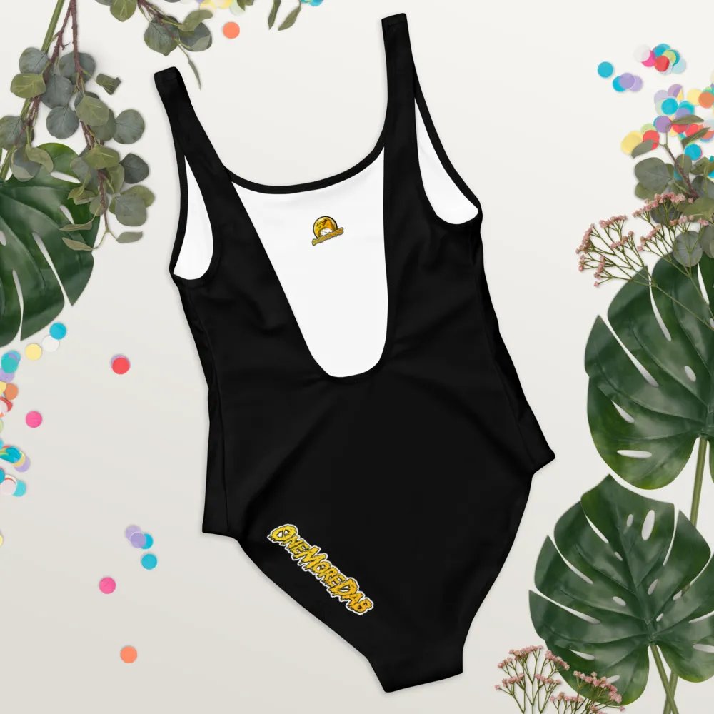 Strawberry Cough One Piece Bathing Suit product image (6)