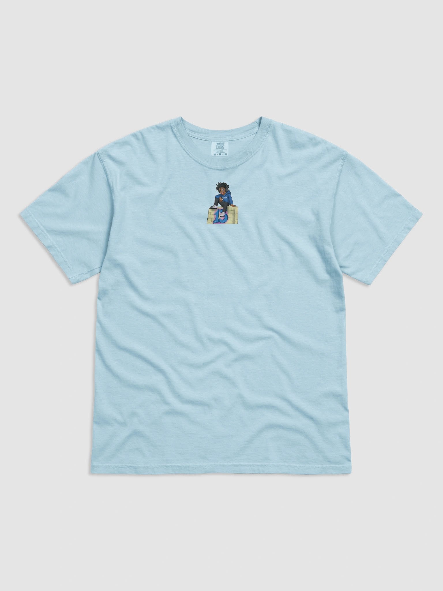 Chill Munz product image (3)