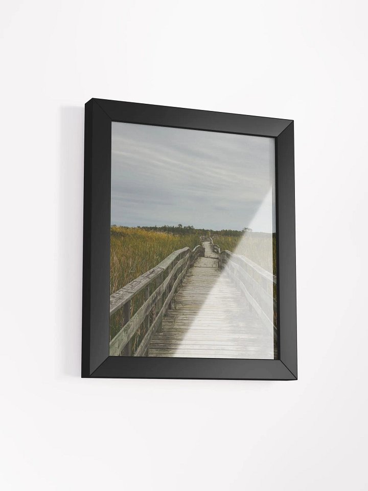 Path (Framed Poster) product image (8)