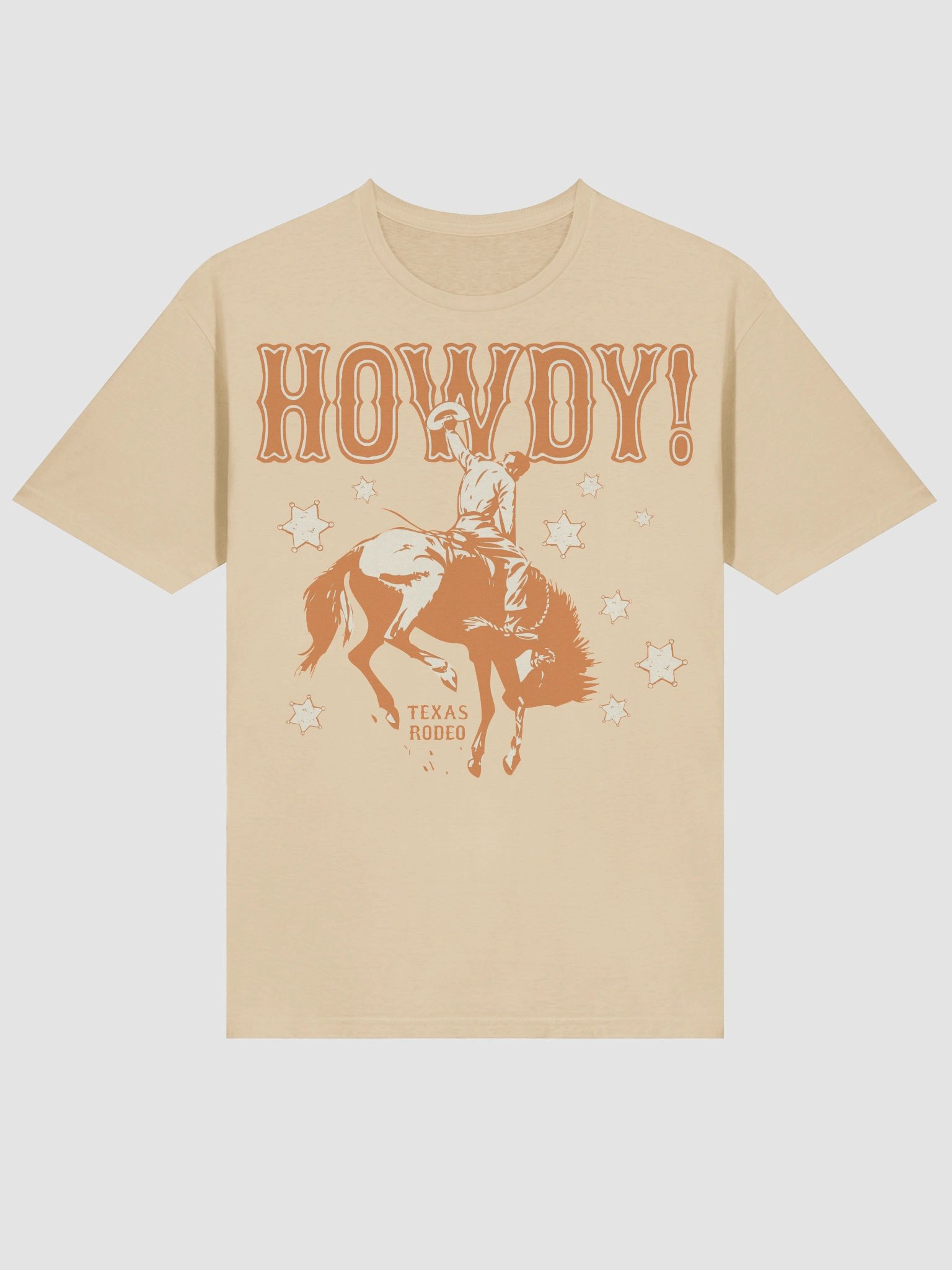 Howdy! Tx Rodeo product image (3)