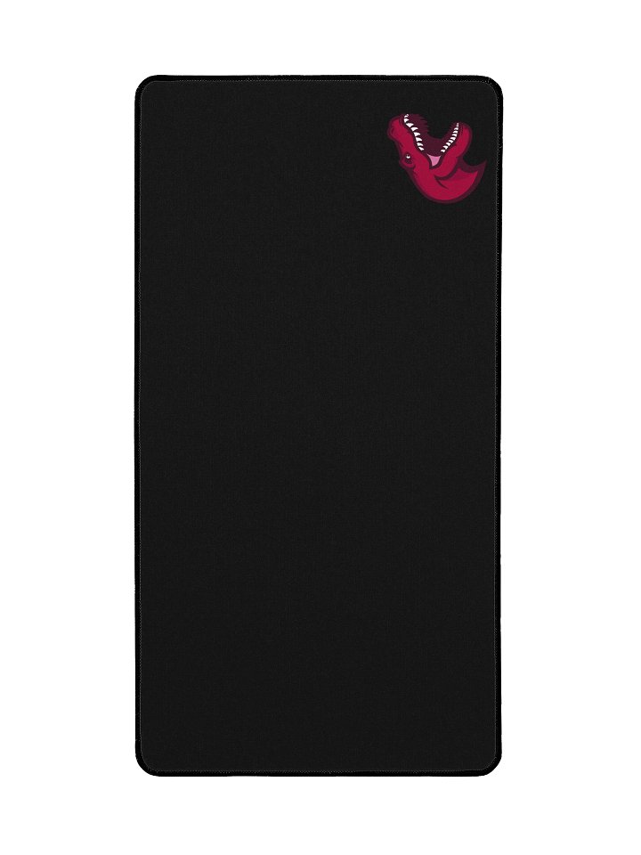 Tyrants Desk Mat 15.5x31.5" product image (2)