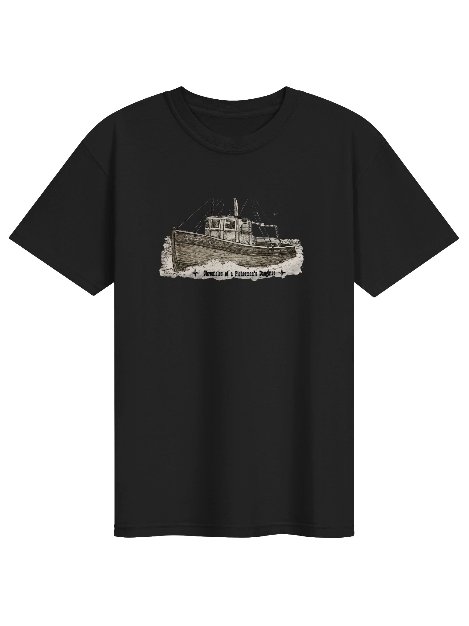 Chronicles Tee product image (12)