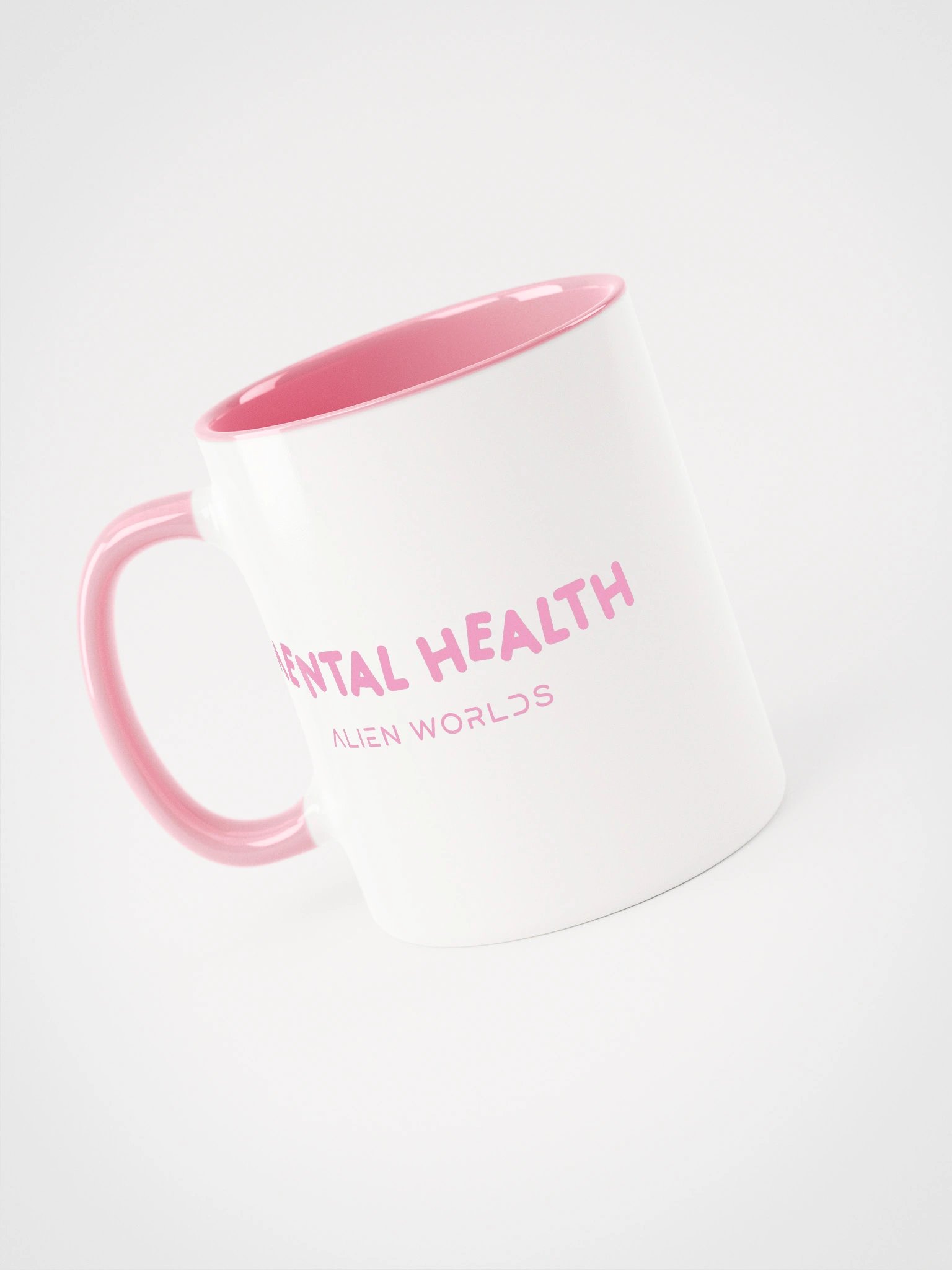 MENTAL HEALTH MUG product image (2)