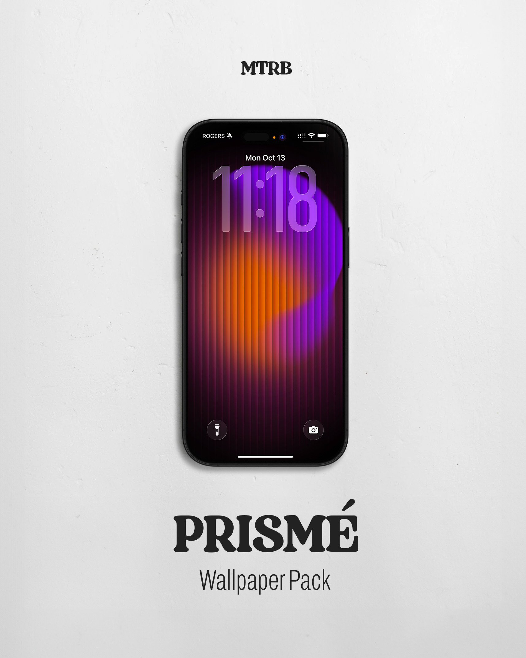 Prismé Wallpaper Pack product image (1)