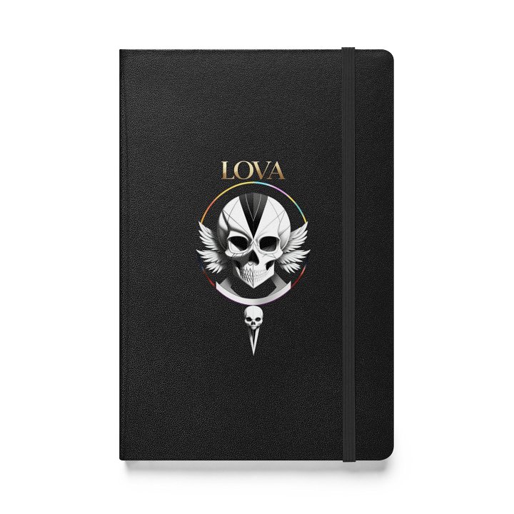 LOVA - Journal product image (1)