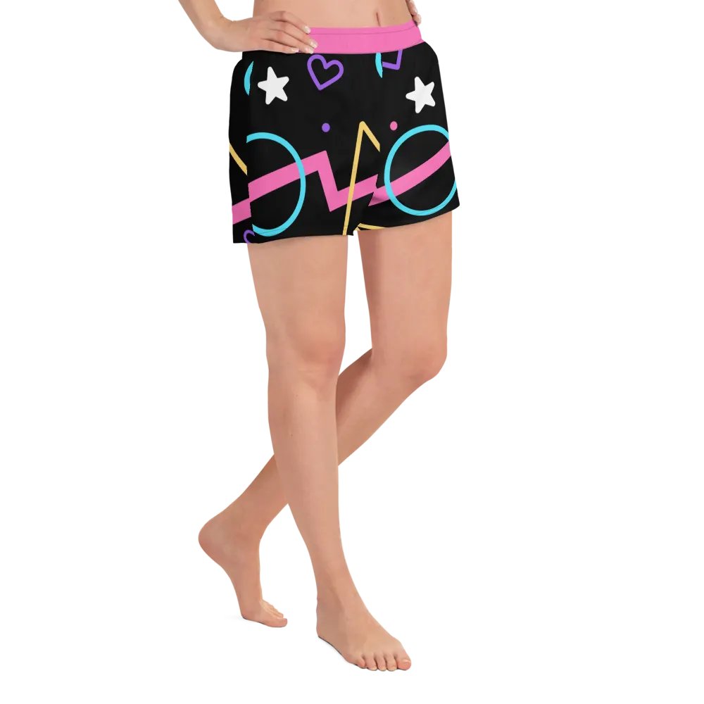 Arcade SHORTS?! Fem Cut product image (3)