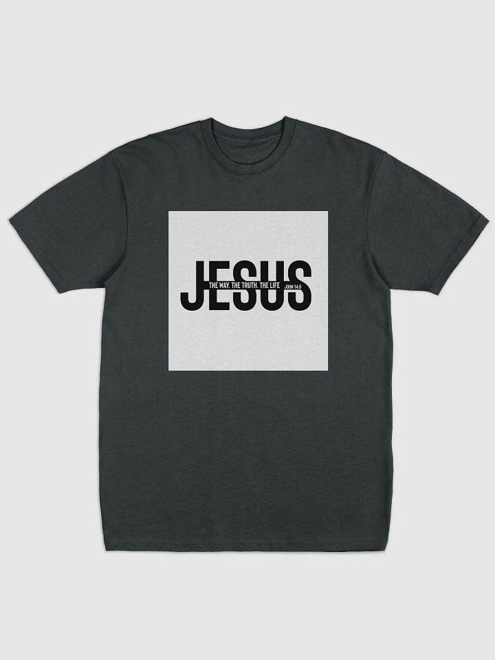 Men's Premium T-Shirt - Stylish Design, Comfortable Fit, Ideal for Everyday Wear product image (1)