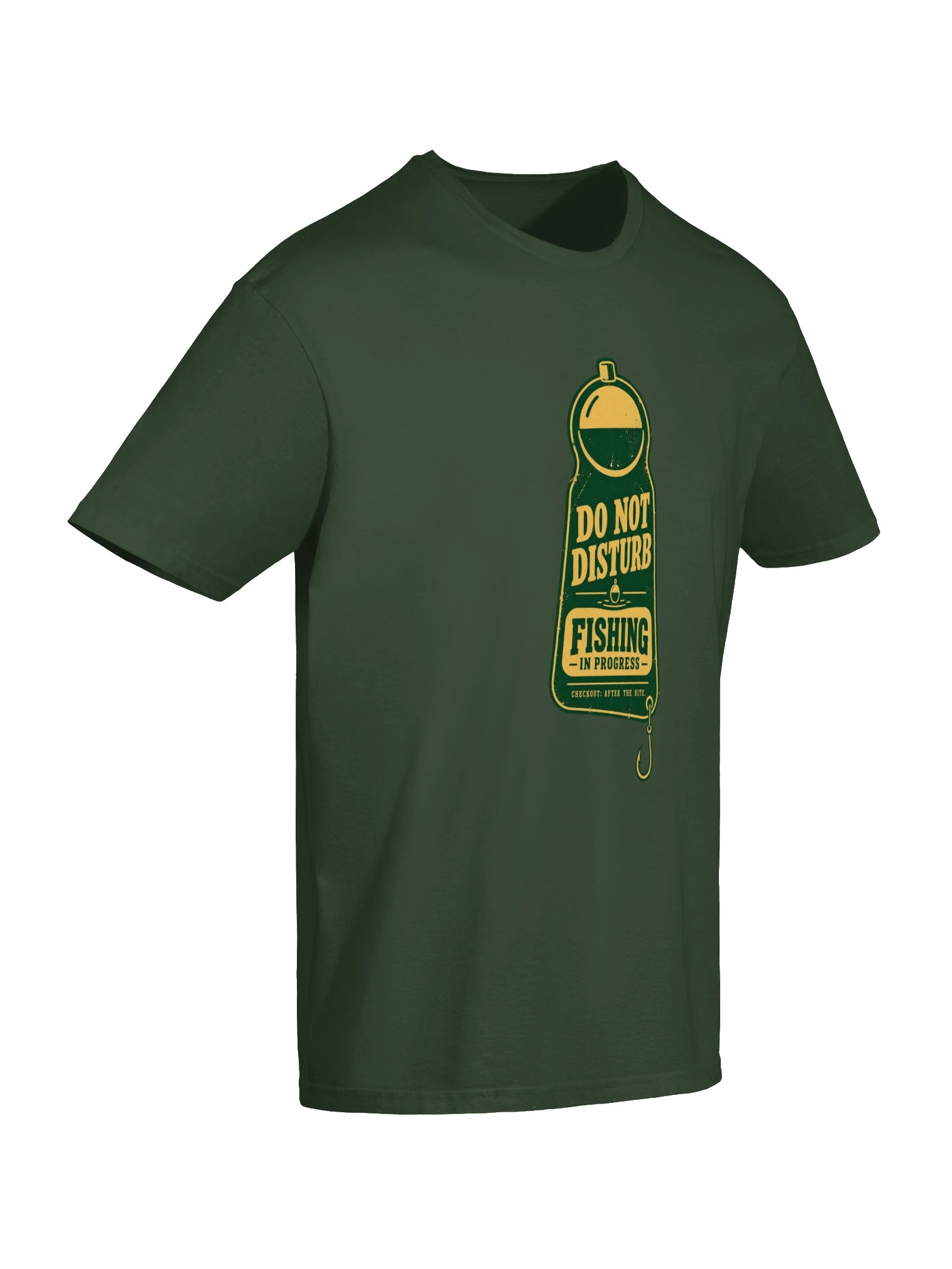 Do Not Disturb T-Shirt product image (66)