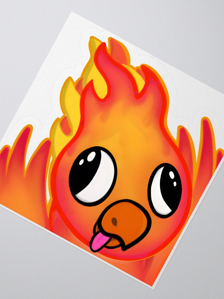 Phynx Derpy product image (2)