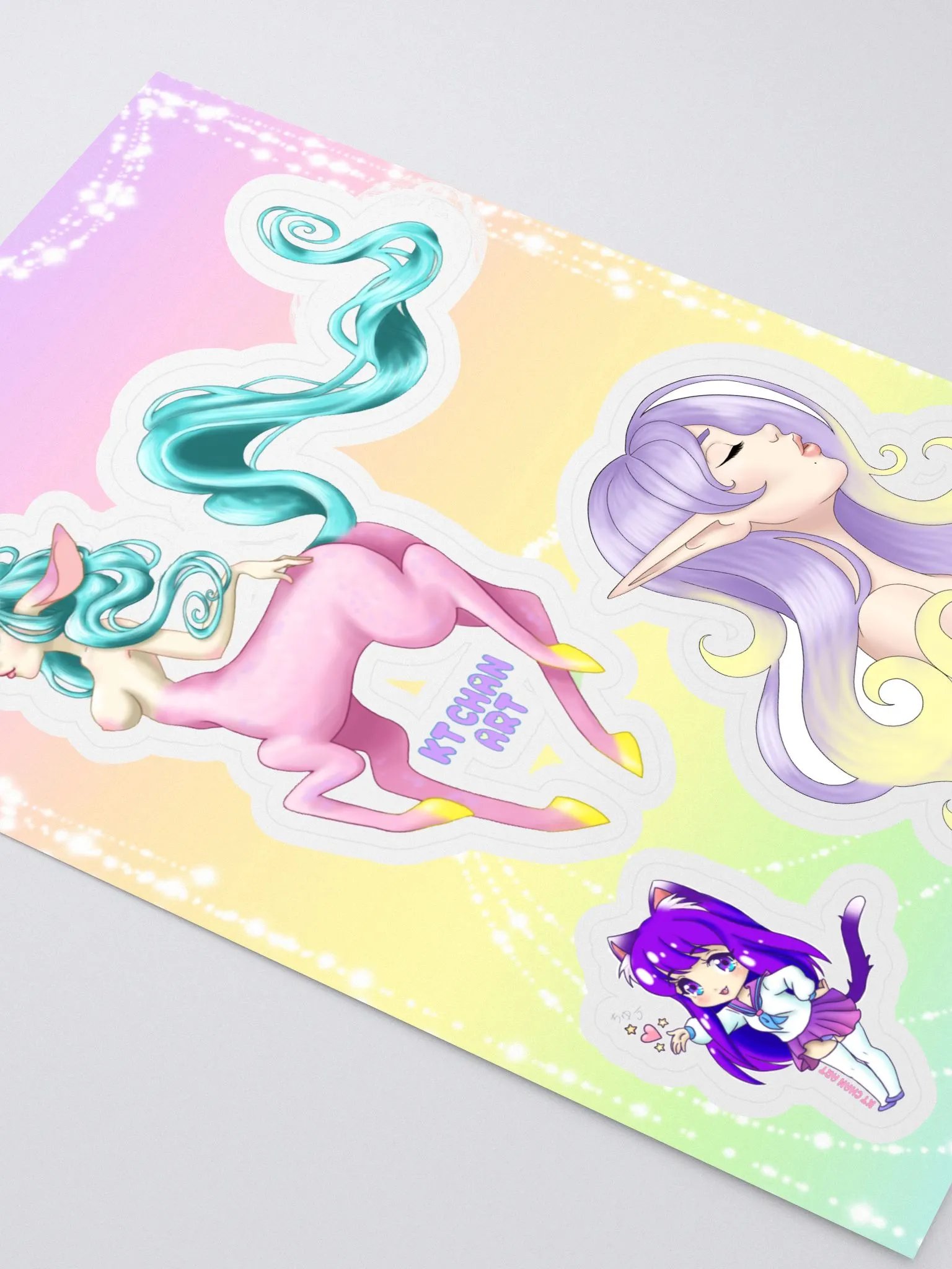 Fantasy Femmes product image (2)