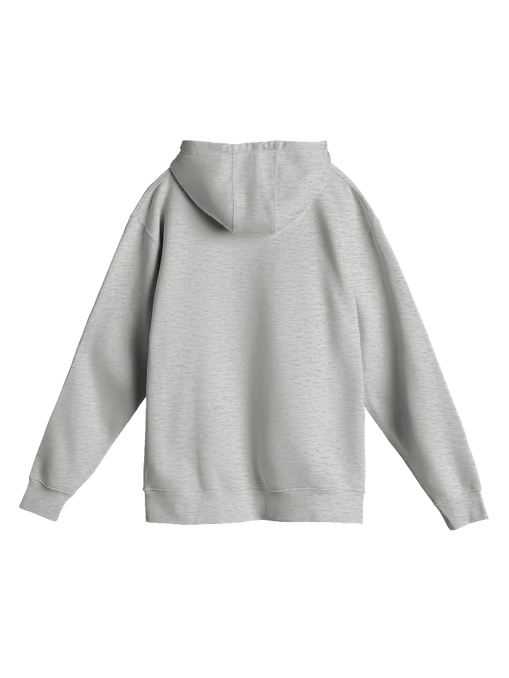 Sandy Creek Strong Script Premium Hoodie product image (5)