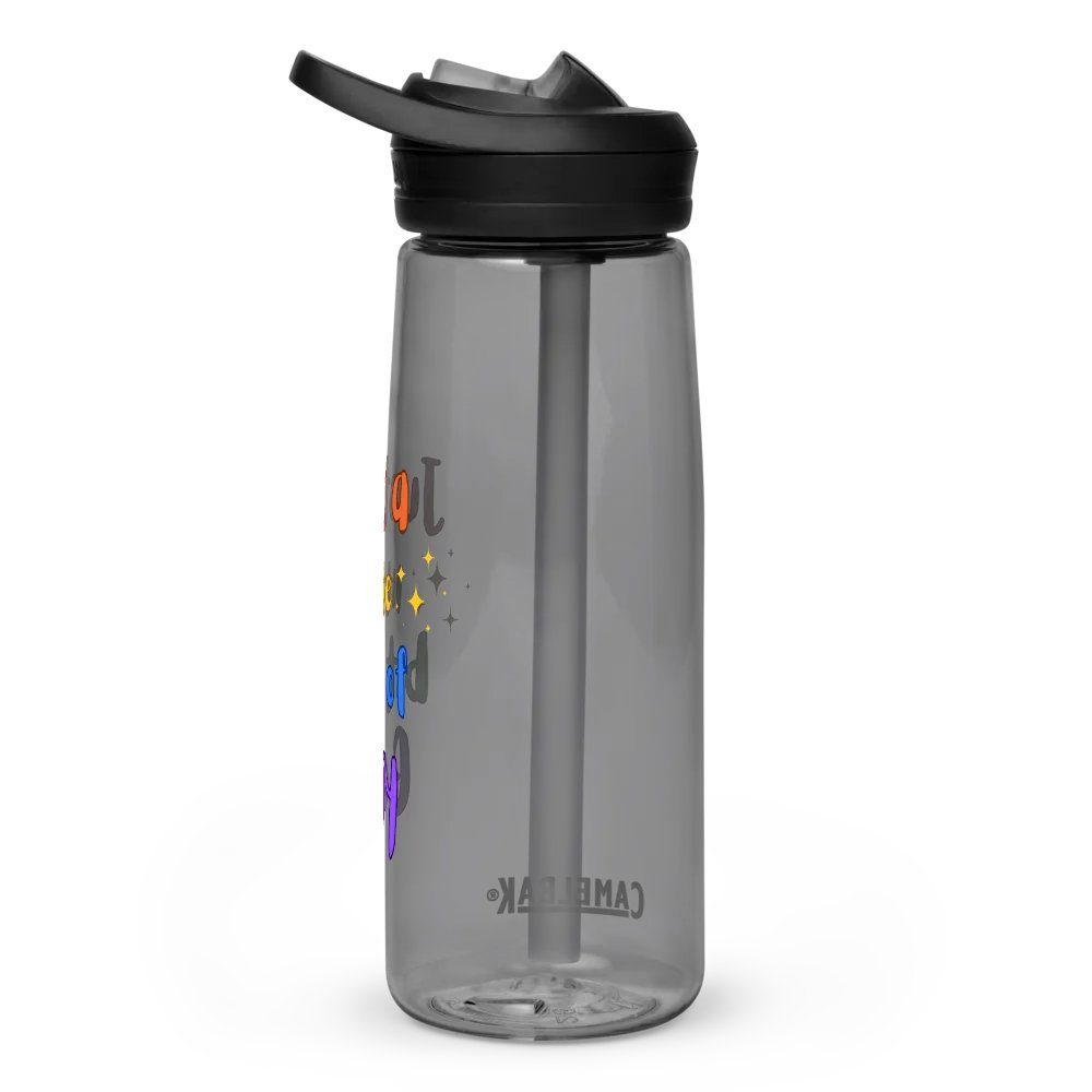 Sparkling Pride Water Bottle product image (4)