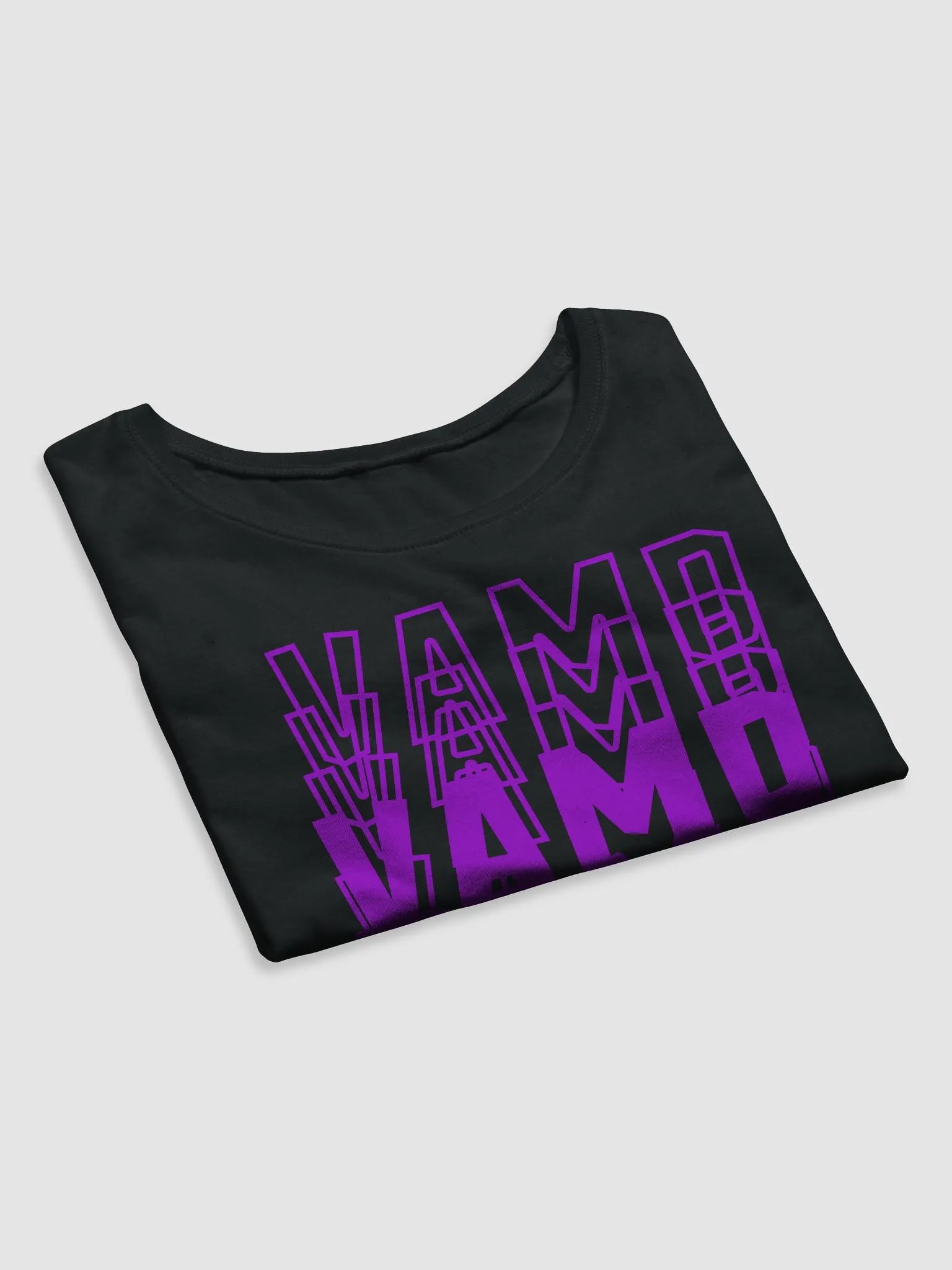 VAMO - Croptop product image (7)