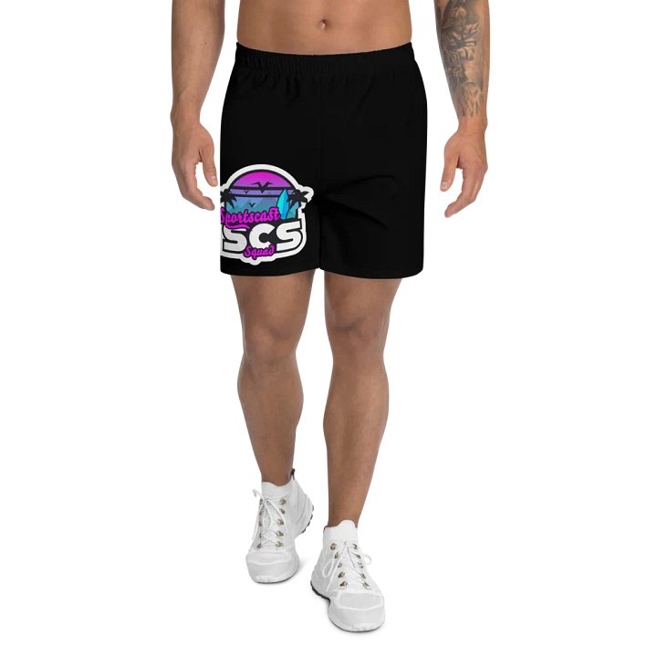 SCS SUMMER SHORTS product image (2)