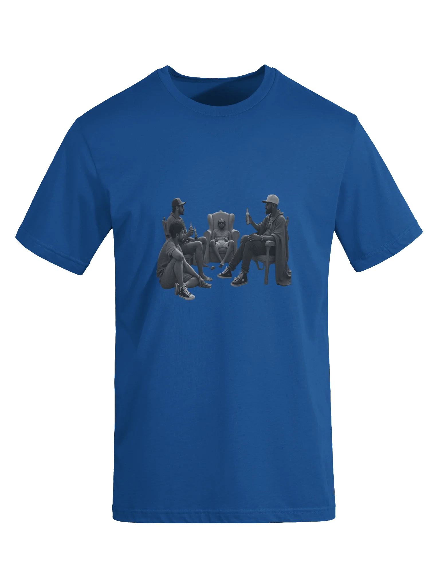 Dem Hülsenkönig sein Shirt product image (45)