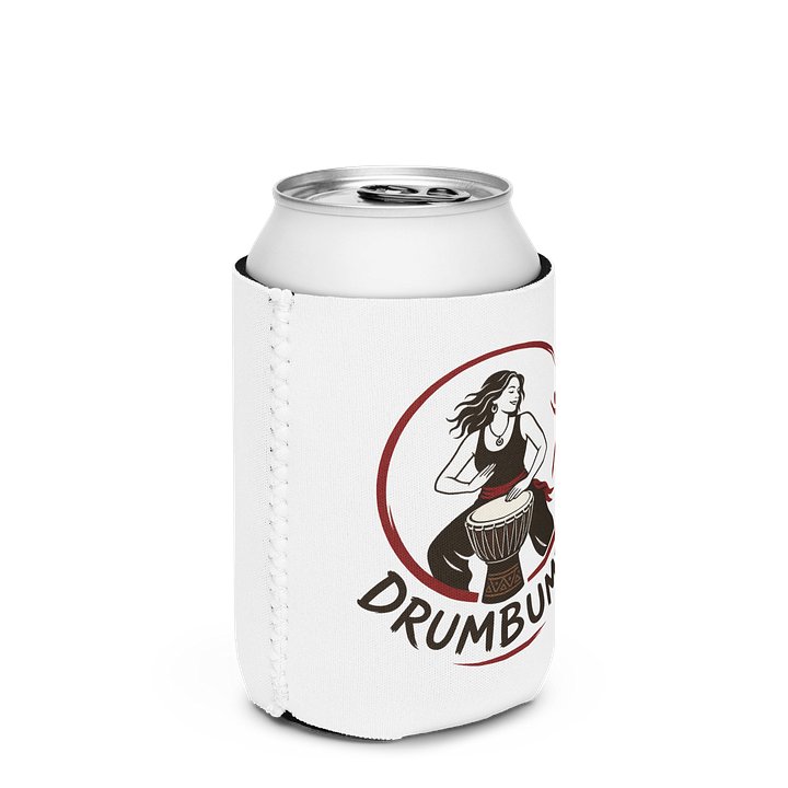 Drumbumba Stubby Cooler product image (2)