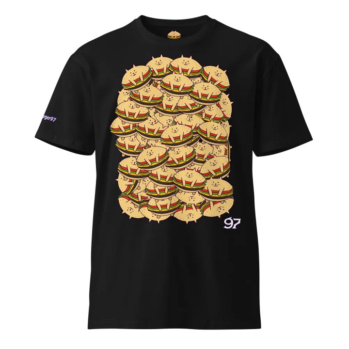 Burger Bomb product image (1)