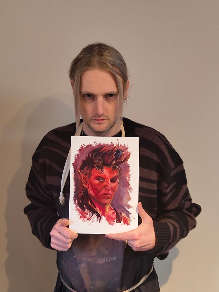 Karlach product image (2)