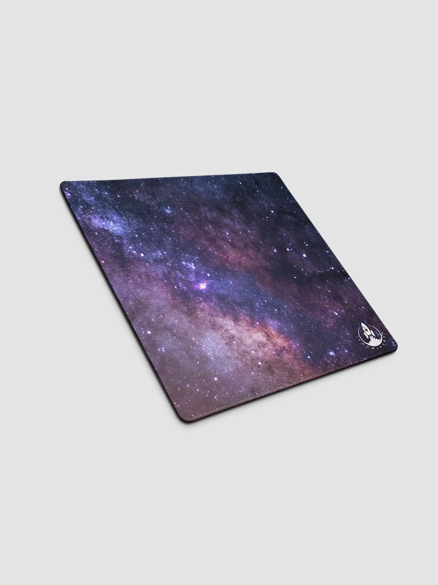 Rocket Logo Gaming Mouse Pad product image (2)
