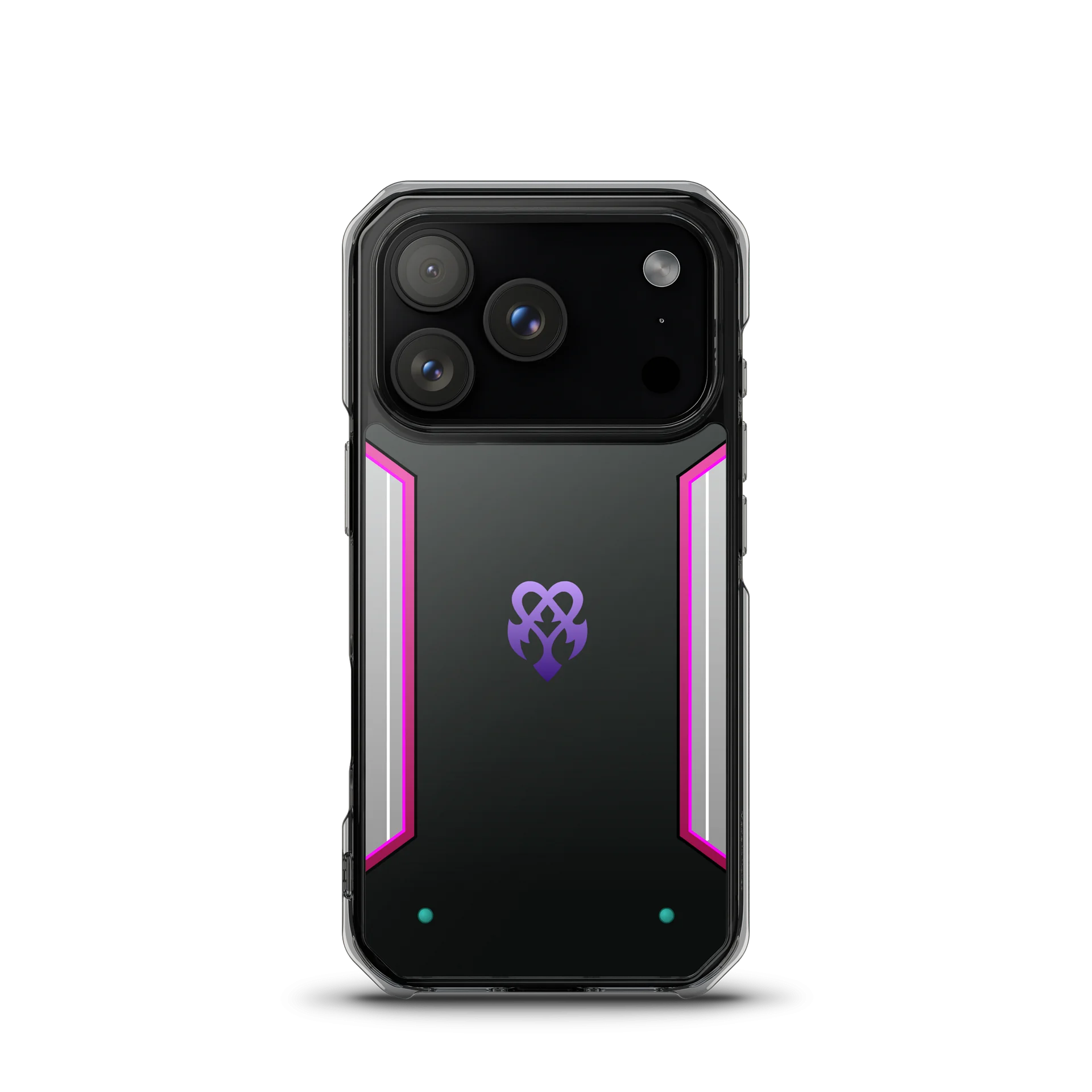 Gummiphone X Nightmare Case product image (3)